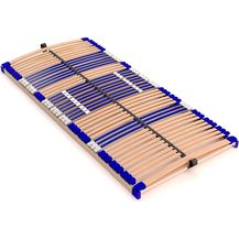 Bild für stabiler Lattenrost 100% BUCHE Lattenrahmen