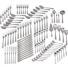 Bild für Besteckset 100-tlg. für 12 Personen