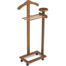 Bild für Arredamenti Italia Herrendiener für Schlafzimmer ANTIMO