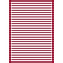 Bild für Geschirrtuch SUPERIOR STREIFEN (BL 50x70 cm)