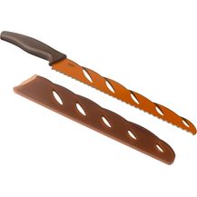 Bild für Kuhn Rikon Brotmesser braun