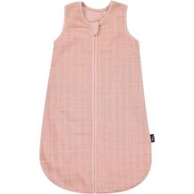 Bild für Alvi Mull-Schlafsack Uni pink 90