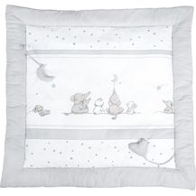 Bild für roba Spiel- & Krabbeldecke 'Sternenzauber' 100 x 100