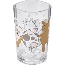 Bild für EMSA Kindertrinkglas 0,2 L FARM FAM 146176