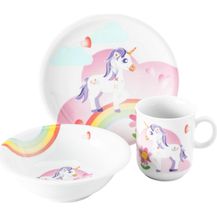 Bild für Seltmann Weiden Compact Kindergeschirr Set 3-teilig