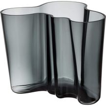 Bild für iittala Aalto Vase 160 mm grau