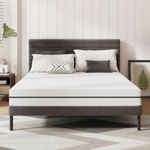 Bild für EGO HOME Matratze 100x200 Härtegrad H3 18cm