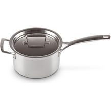 Bild für Le Creuset 3-Ply Profitopf 18 cm