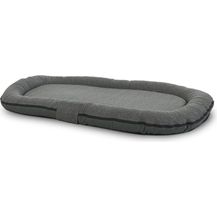 Bild für 120 x 80 x 10 cm Petzzz Hundekissen anthrazit Größe M