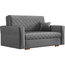 Bild für Mirjan24 'Viva Caro' Schlafsofa