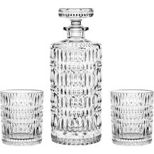 Bild für NACHTMANN 106157 ETHNO Whisky Set 3-tlg