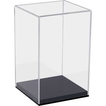 Bild für HMF Vitrine elegante Acryl Vitrine