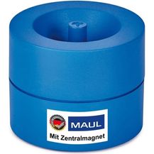 Bild für MAUL Büroklammerspender MAULpro ECO blau