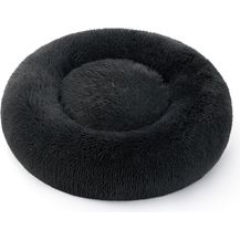 Bild für BEDSURE Hundebett waschbar Flauschiges Katzenbett