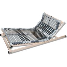 Bild für 7 Zonen Lattenrost MediBalance