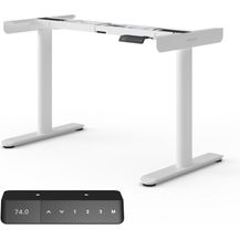 Bild für Ergotopia Schreibtisch Desktopia One (elektrisch höhenverstellbarer Schreibtisch Gestell)