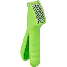 Bild für Alpina Knoblauchpresse mit Edelstahleinsatz Ingwerpresse Knoblauchschneider