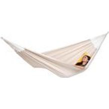 Bild für Hängematte XL Barbados bis 200 kg Belastbarkeit mit 230x150 cm für 1-2 Personen