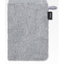 Bild für JOOP! Handtücher JOOP! Waschhandschuh Classic Doubleface 1600, 76 Silber, Baumwolle (1-St)