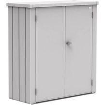 Bild für Biohort Terrassenschrank Romeo M: 132 x 57 x 140 (b x t x h)