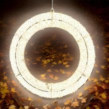 Bild für Lichterkranz 700 LEDs