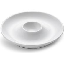 Bild für Eierbecher 12,5 cm / Maxwell & Williams / White Basics / Round / Ei