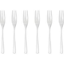 Bild für Sambonet Taste Kuchengabelset 6-tlg. edelstahl