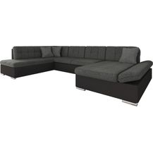 Bild für Wohnlandschaft Bergen (Farbe: Soft 011 + Lux 06 + Lux 05, Seite: Rechts)