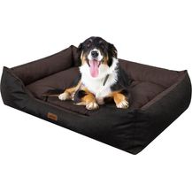 Bild für Bjird Tierbett Hundebett Puffy