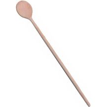 Bild für KESPER Holz-Kochlöffel Buche rund 50 cm