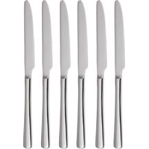 Bild für Tafelmesser 6 Stück