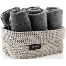 Bild für blomus Häkelkorb TELA (1 St)