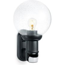 Bild für Steinel Sensor-Außenleuchte L 560 S schwarz