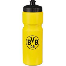 Bild für BVB MERCHANDISING Trinkflasche BVB Trinkflasche gelb 0,75l