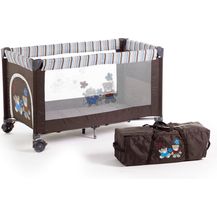 Bild für Chic 4 Baby Reisebett Luxus inkl. Reisebetteinhang Terranova