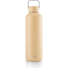 Bild für Thermosflasche Isolier-Trinkflasche Doppelwandig 0,6L EQUA Timeless Latte 683556