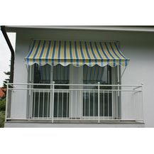 Bild für Angerer Klemmmarkise Standard