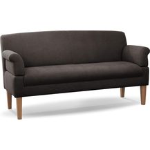 Bild für CAVADORE 3-Sitzer Küchensofa Malm