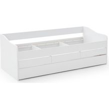 Bild für Relita Stauraumbett