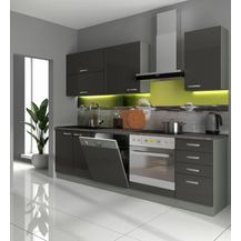 Bild für Küche 'Bianca Basic II 240' Küchenzeile