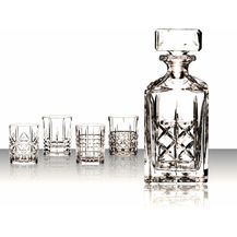 Bild für Nachtmann Whiskyset Highland 5-teilig