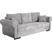 Bild für Mirjan24 'Olimpia' Schlafsofa mit Bettkasten