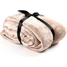 Bild für Estexo Kuscheldecke