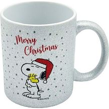 Bild für Peanuts X-MAS Mug