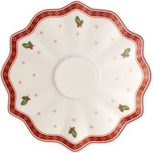 Bild für Villeroy & Boch Toy's Delight Kaffee-/Teeuntertasse ø 17,5 cm