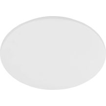 Bild für Eglo 75503 Deckenleuchte POGLIOLA weiß H:8 Ø:50cm 3000K