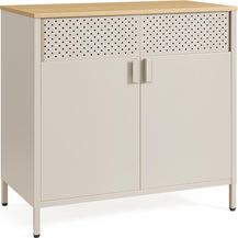 Bild für SONGMICS Metallschrank