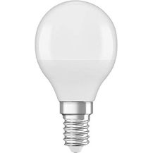 Bild für Osram E14 LED-Leuchtmittel Tropfenform