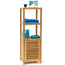 Bild für Relaxdays Badregal mit Tür