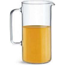 Bild für Simax Zylinder Wasser-Glaskaraffe: hitzebeständig